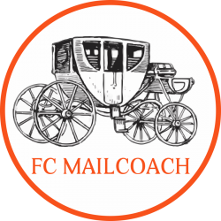 FC Mailcoach badge